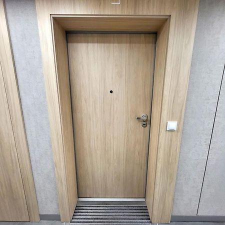 Luksusowy Apartament Ksiecia Witolda Leilighet Wrocław Eksteriør bilde
