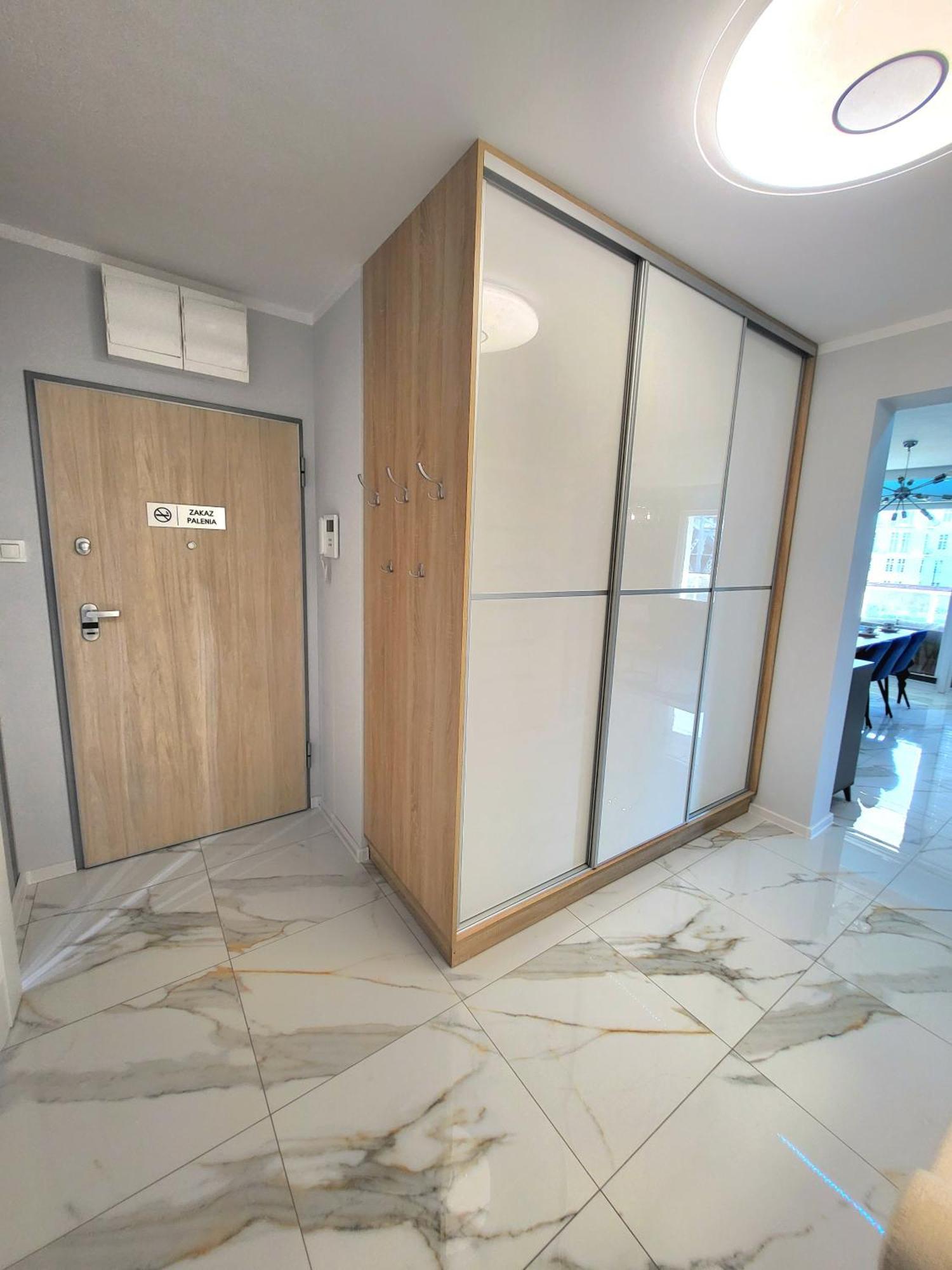 Luksusowy Apartament Ksiecia Witolda Leilighet Wrocław Eksteriør bilde