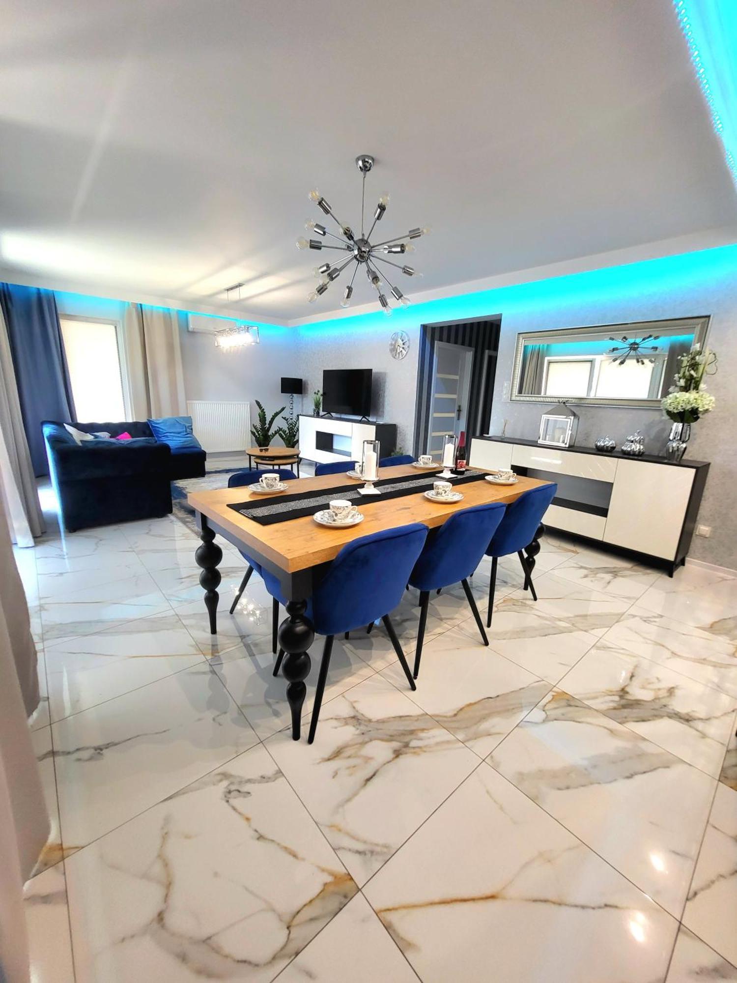 Luksusowy Apartament Ksiecia Witolda Leilighet Wrocław Eksteriør bilde