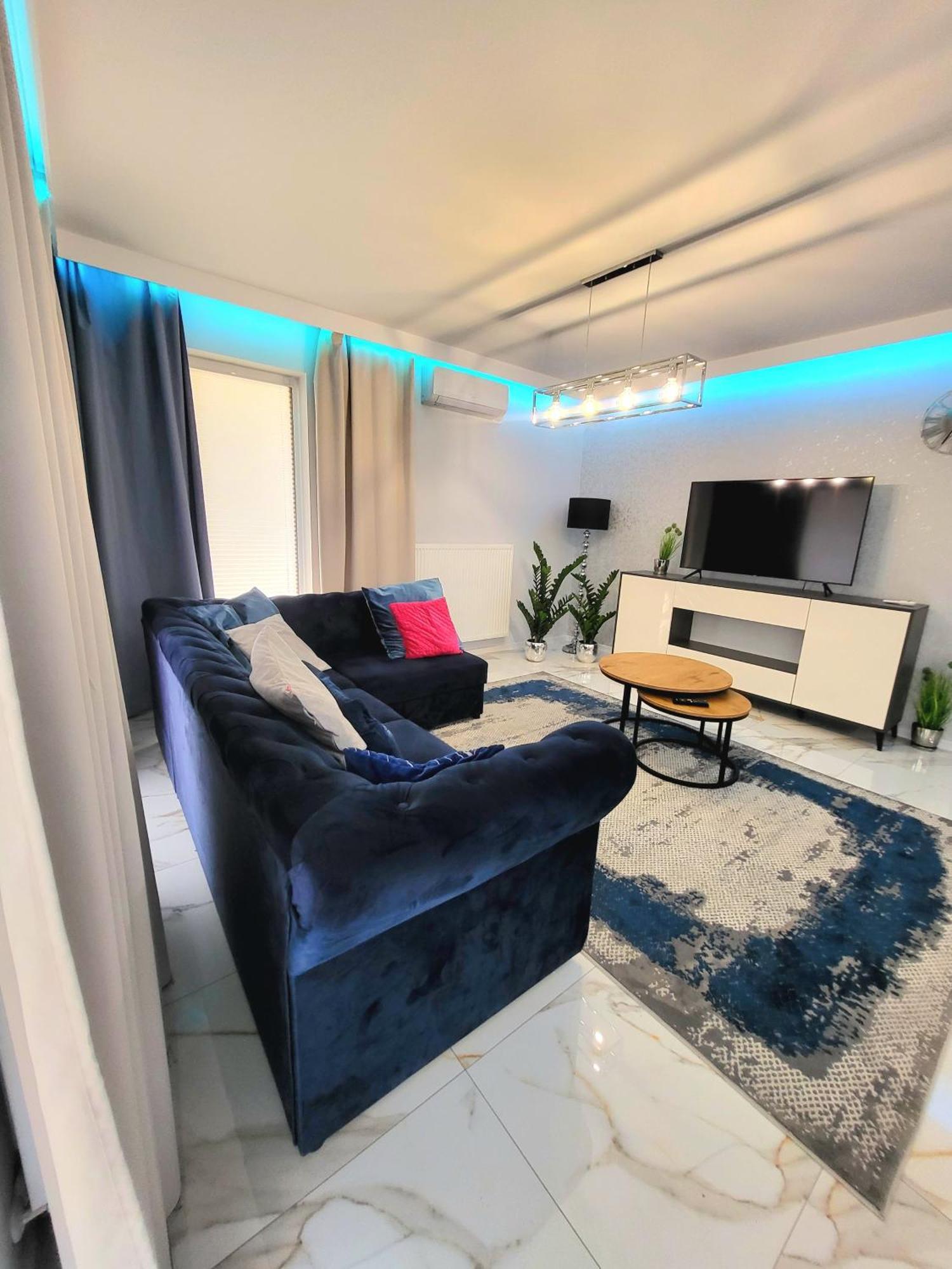 Luksusowy Apartament Ksiecia Witolda Leilighet Wrocław Eksteriør bilde