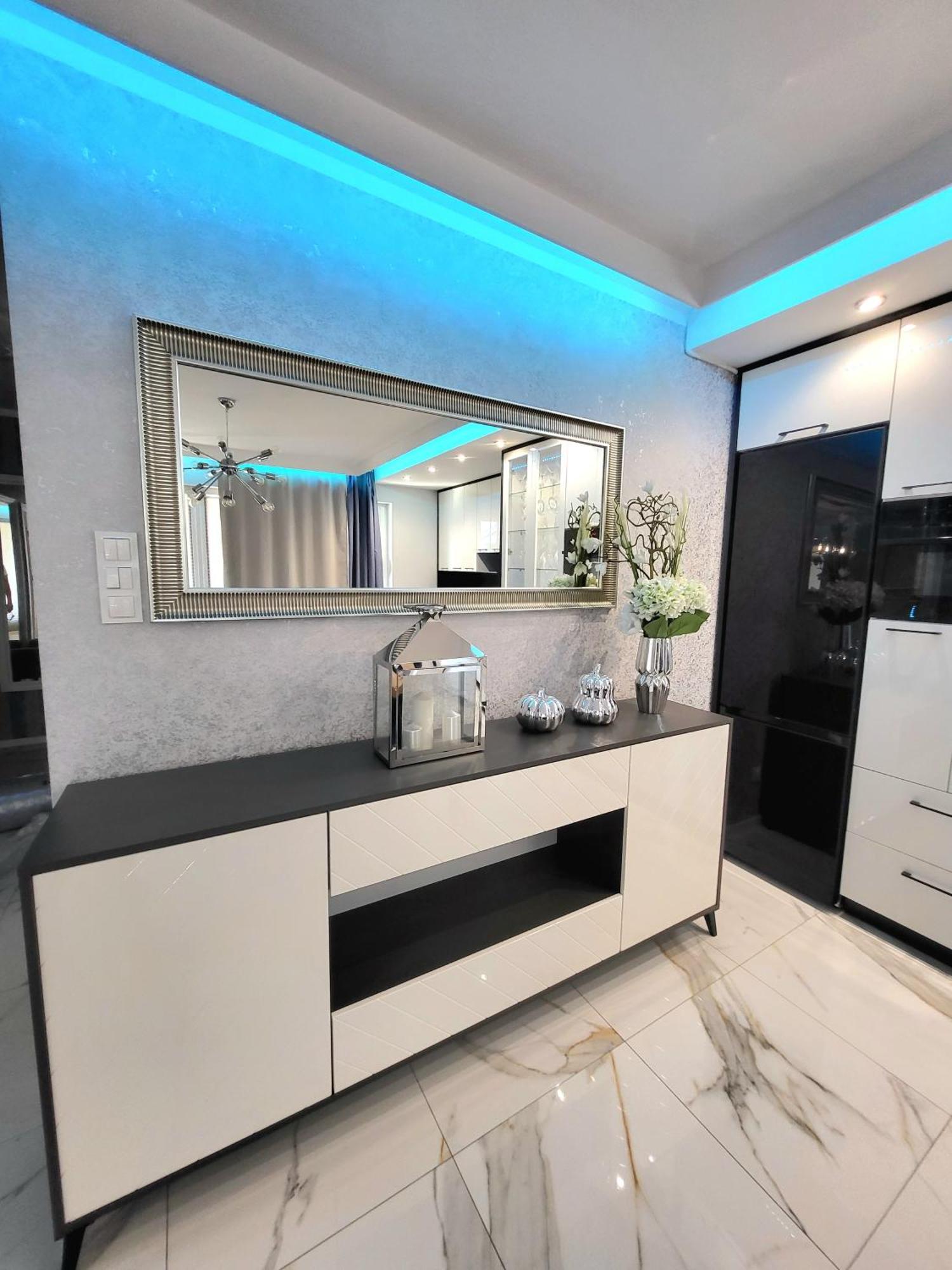 Luksusowy Apartament Ksiecia Witolda Leilighet Wrocław Eksteriør bilde